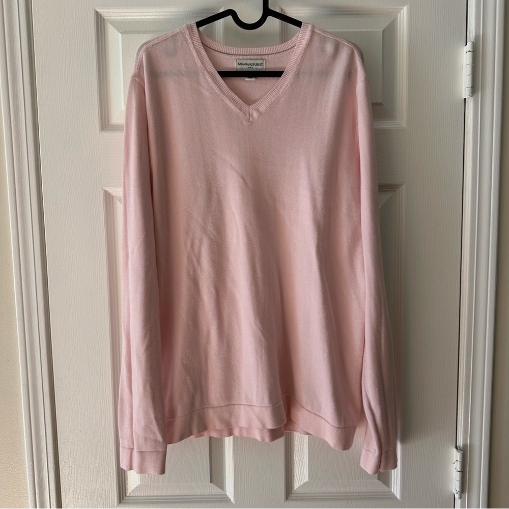 Banana Republic Sweater